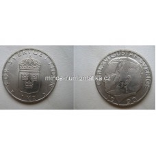 1 Krona 1990 Švédsko